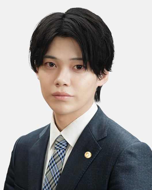 笠井康平